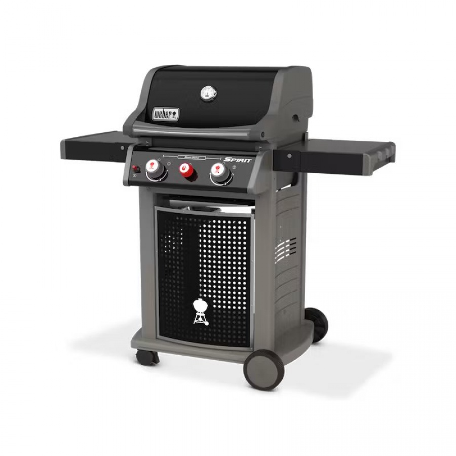 Weber Spirit Classic E S Gbs Barbecue A Gas Ferramenta Carozzi S R L