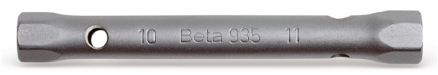 Serie chiavi a tubo beta 935/s13