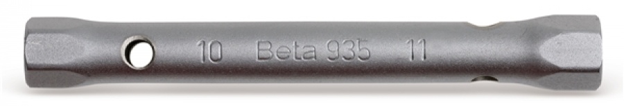 Serie chiavi a tubo pesanti beta 930/s13