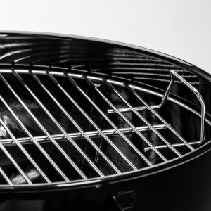Weber Barbecue a Carbonella Compact Kettle 47cm nero