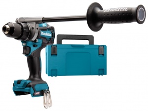 Makita Trapano-avvitatore a batteria DF001GZ Trapano avvitatore - comprare  da Do it + Garden Migros