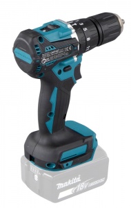 Acquista Makita TD110DZ Avvitatore a percussione a batteria 10.8 V da Conrad