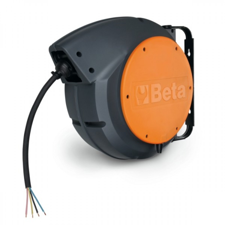 Beta 1847 15-H07 Avvolgicavi automatico 4Gx2,5 mm²