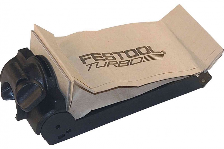 Turbofiltro TF-RS 400/5