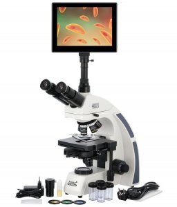 Levenhuk M101 Microscopio per bambini